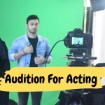 Audition for Acting: Your Gateway to Stardom with Mahak Films