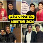 Audition in Mumbai: Your Gateway to Stardom with Mahak Films