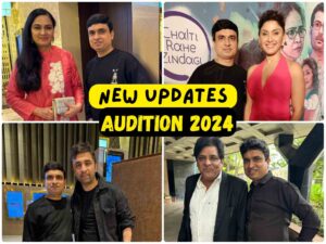 Read more about the article Audition in Mumbai: Your Gateway to Stardom with Mahak Films